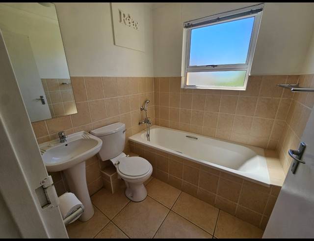 2 BEDROOM APARTMENT TO LET IN CENTURY CITY